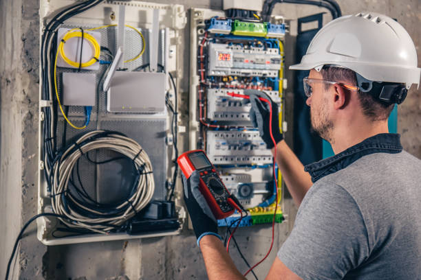 Best Home Electrical Repair  in , CT