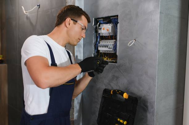 Best Electrical Rewiring Services  in , CT