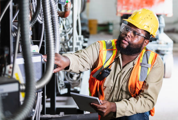 Best Electrical Installation Contractor  in , CT