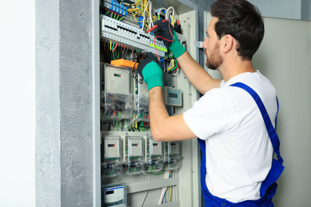 Best Licensed Electrician  in , CT