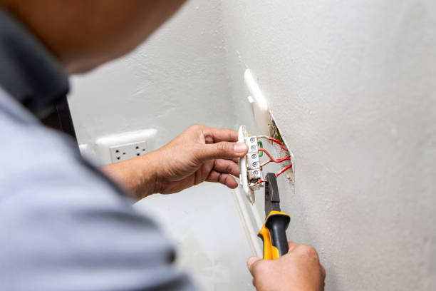 Best Ceiling Fan Installation Electrician  in , CT