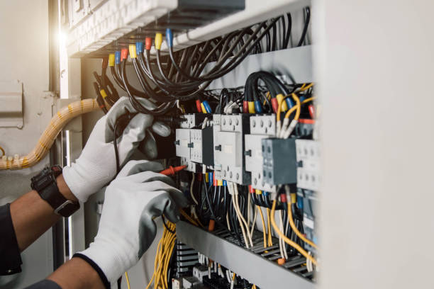 Best Electrical Contractors for Businesses  in , CT